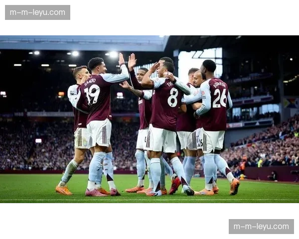 从英冠到欧冠区：阿斯顿维拉崛起之路全记录