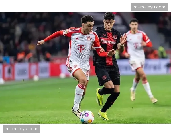 赔率显示，拜仁仍是夺冠最大热门，勒沃库森紧随其后