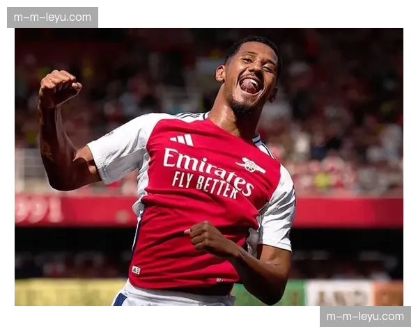 更衣室的定海神针：特写副队长身份的阿森纳后卫萨利巴