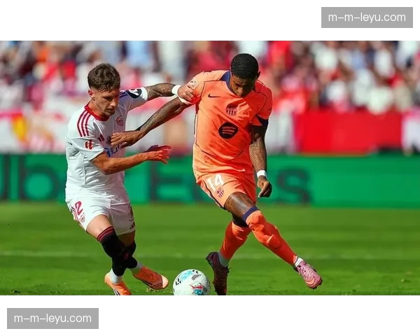 比赛复盘：莱万双响难救主，巴萨后防失误导致2-3不敌巴列卡诺