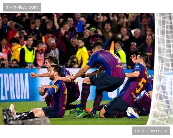 消息：欧洲冠军联赛四强对阵出炉，巴塞罗那与马格德堡半决赛狭路相逢