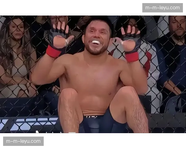 UFC 300公开训练日吸引超万名粉丝到场，创造本地格斗活动新纪录